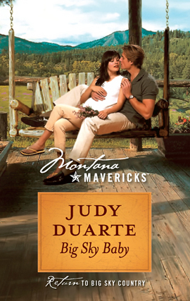 Title details for Big Sky Baby by Judy Duarte - Available
